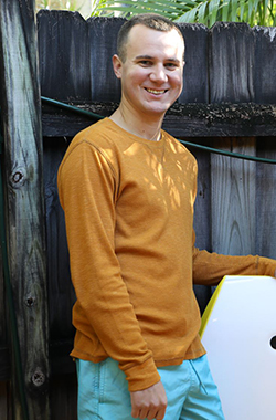 Lance Cole